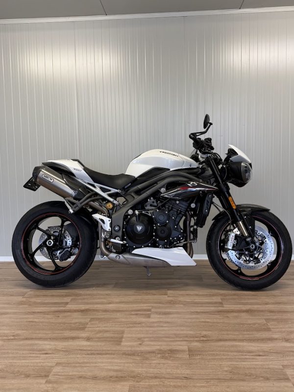 Triumph Speed Triple 1050 RS