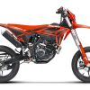 RR MOTARD 125 T 2025 – Image 2