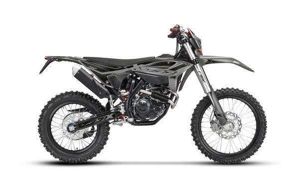 RR 4T 125 T – X Special Edition 2025
