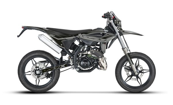 RR MOTARD 2T 50 – X Special Edition 2025