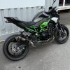 Kawasaki Z900 Performance – Image 2
