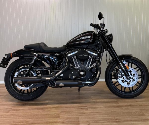 Harley-Davidson XL 1200 XC