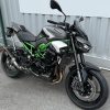 Kawasaki Z900 Performance – Image 4