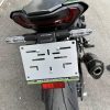 Kawasaki Z900 Performance – Image 11