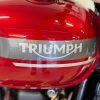 Triumph Speed Twin 1200 – Image 4