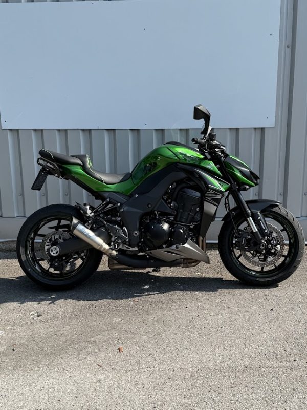 KAWASAKI Z1000