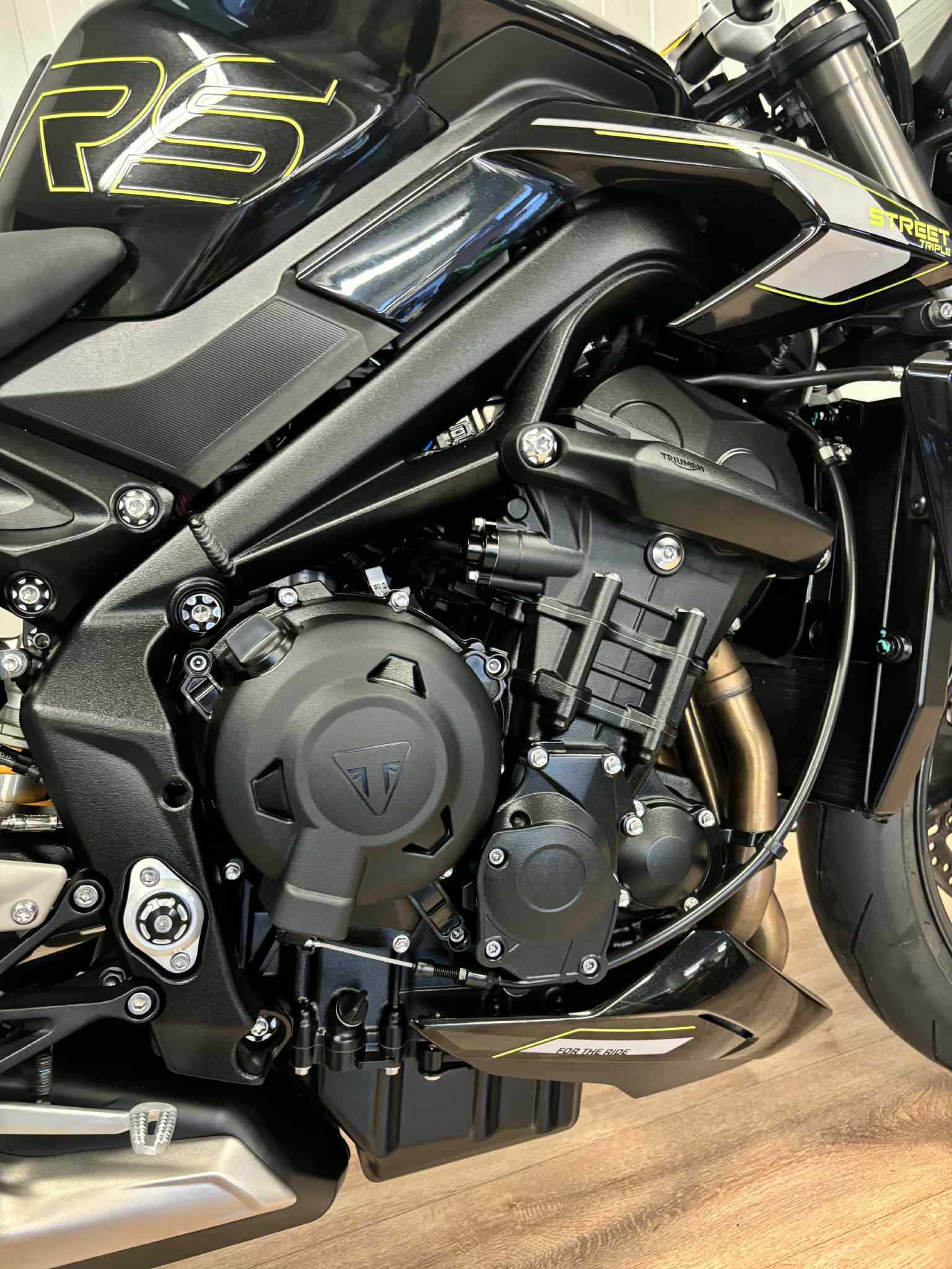 Triumph street triple 765 rs – Image 4