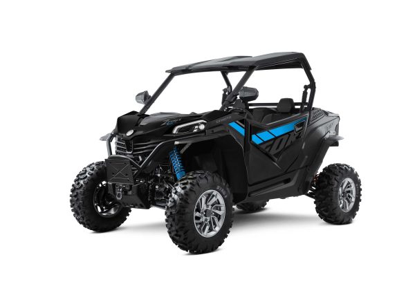 ZFORCE 800 SPORT L7 MY26