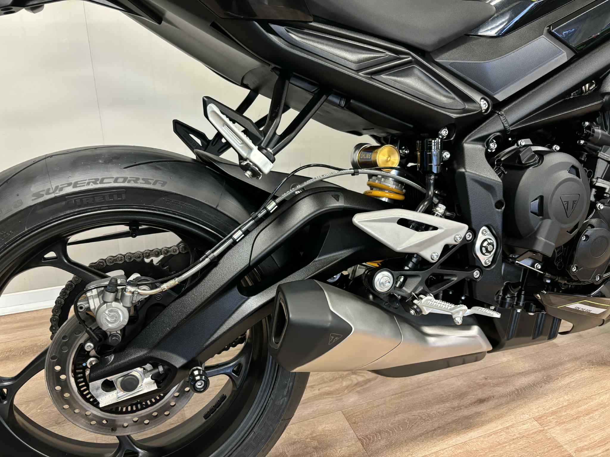 Triumph street triple 765 rs – Image 5
