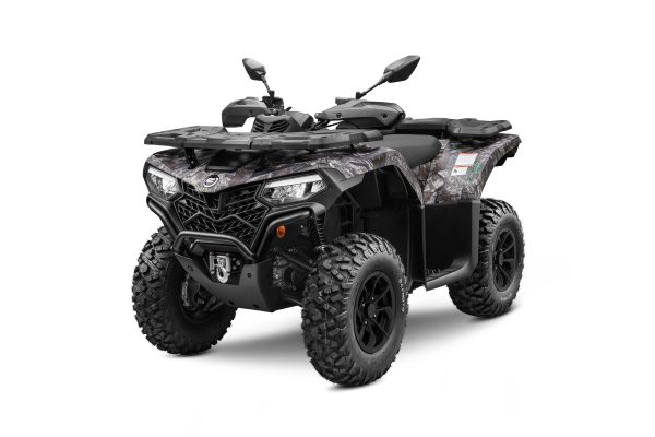 CFORCE 520 S EPS MY25