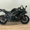 Kawasaki Ninja 1100 sx de démo – Image 3