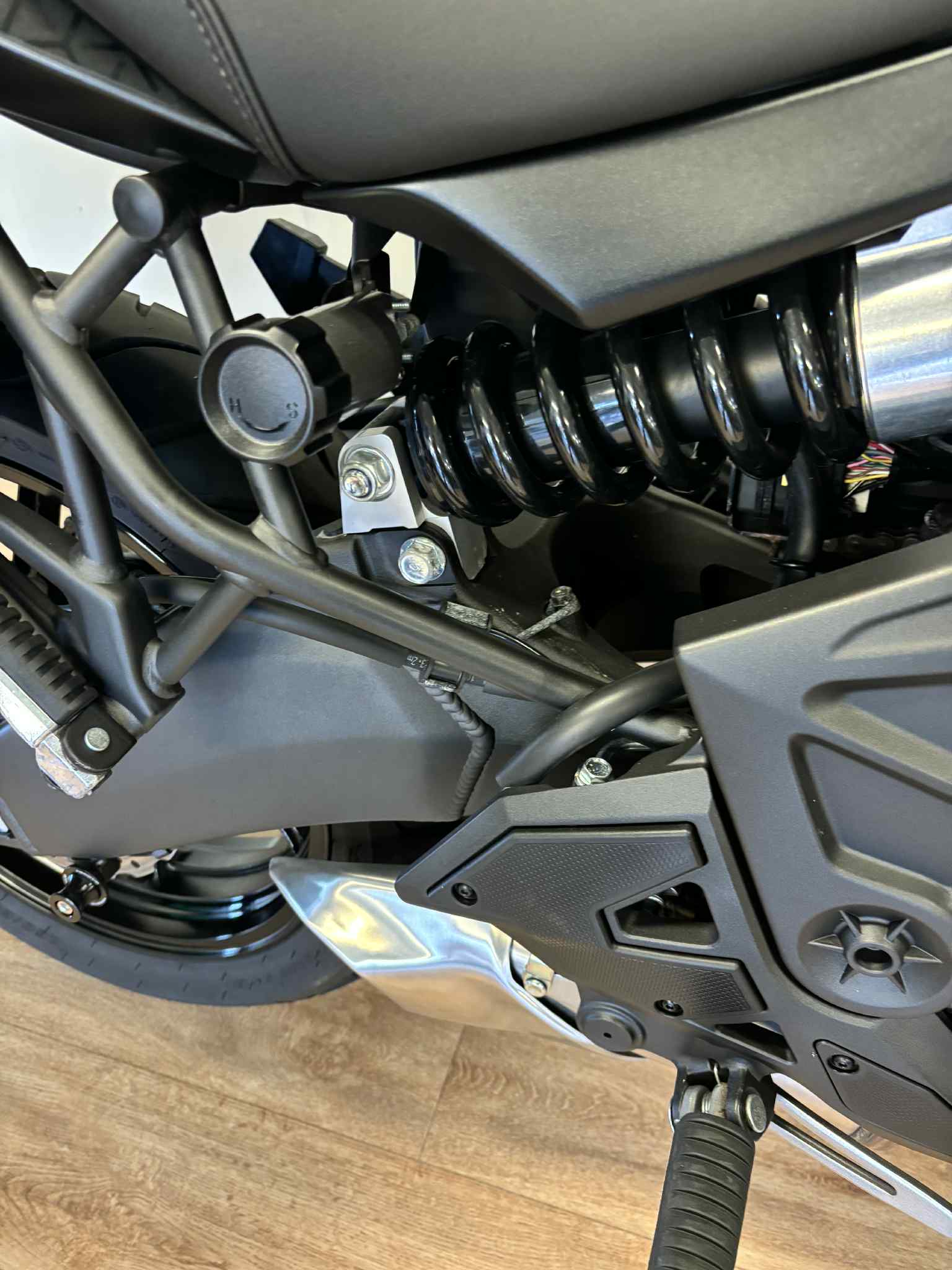KAWASAKI VERSYS 650 TOURER PLUS – Image 7