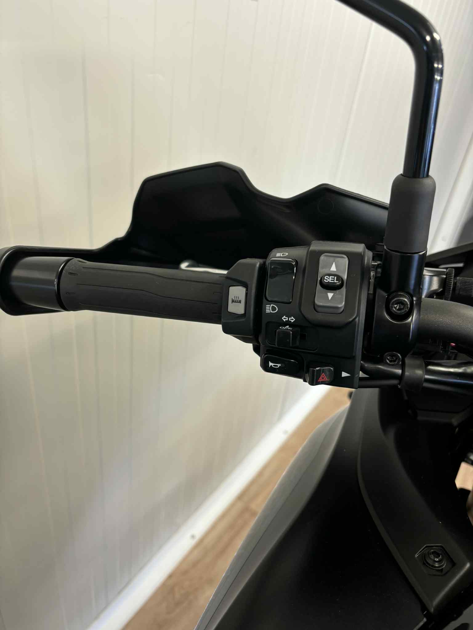 KAWASAKI VERSYS 650 TOURER PLUS – Image 9