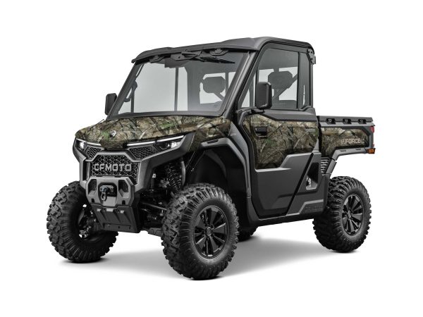 UFORCE 1000 PRO HIGHLAND MY26
