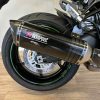 Kawasaki Ninja 1100 sx de démo – Image 10