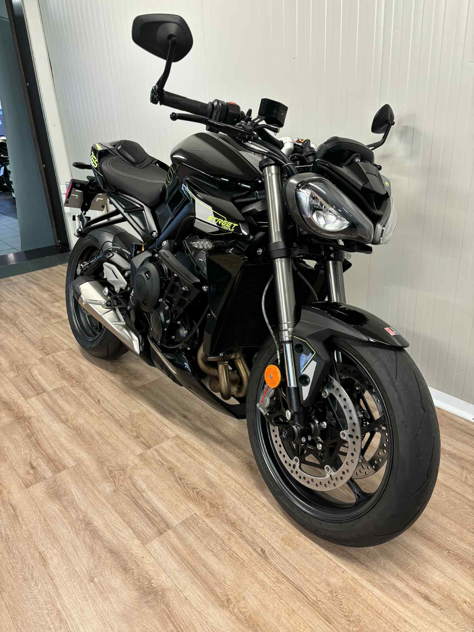 Triumph street triple 765 rs – Image 2