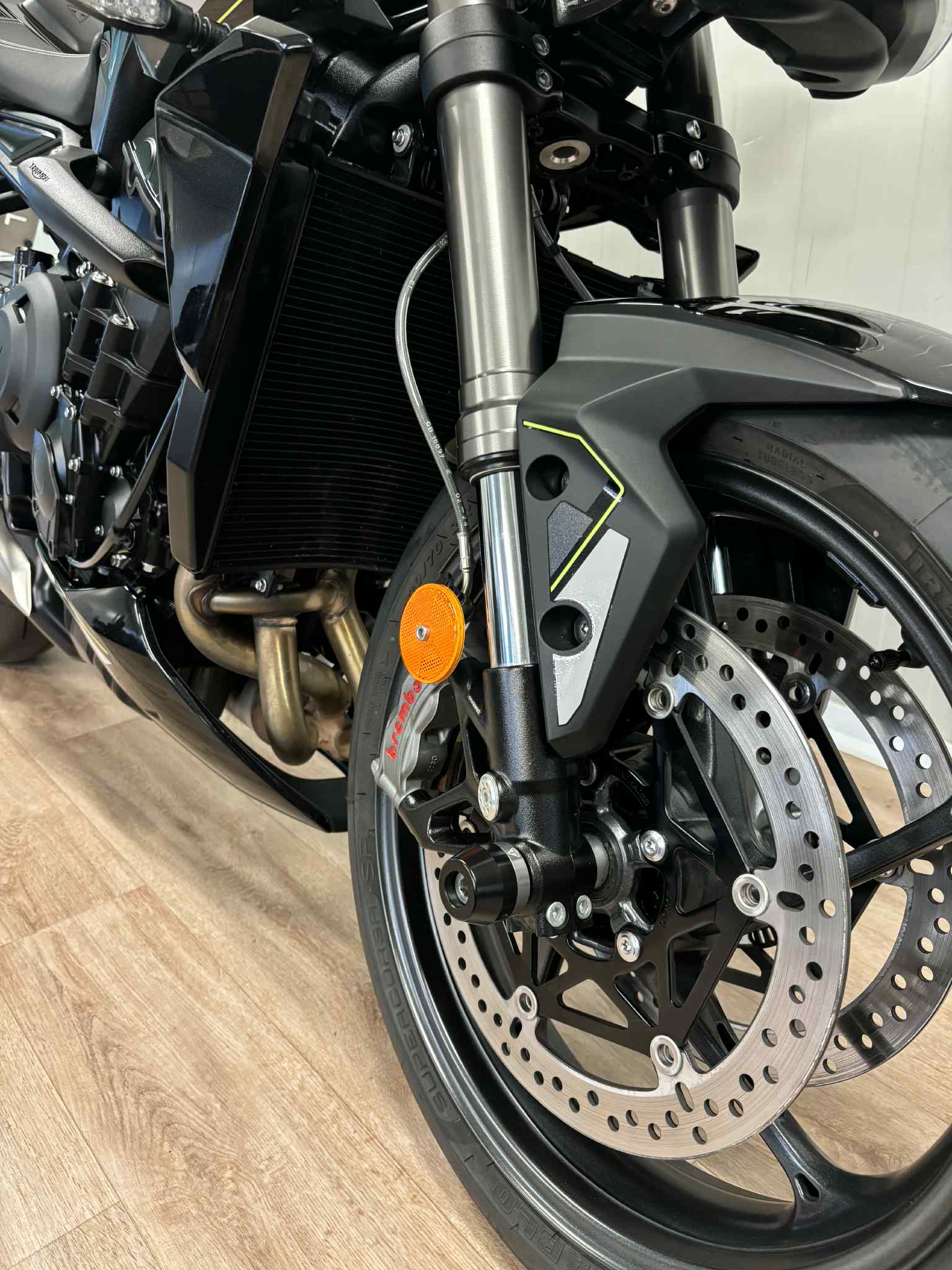 Triumph street triple 765 rs – Image 3