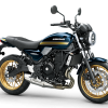 Z650 RS 2026 – Image 2