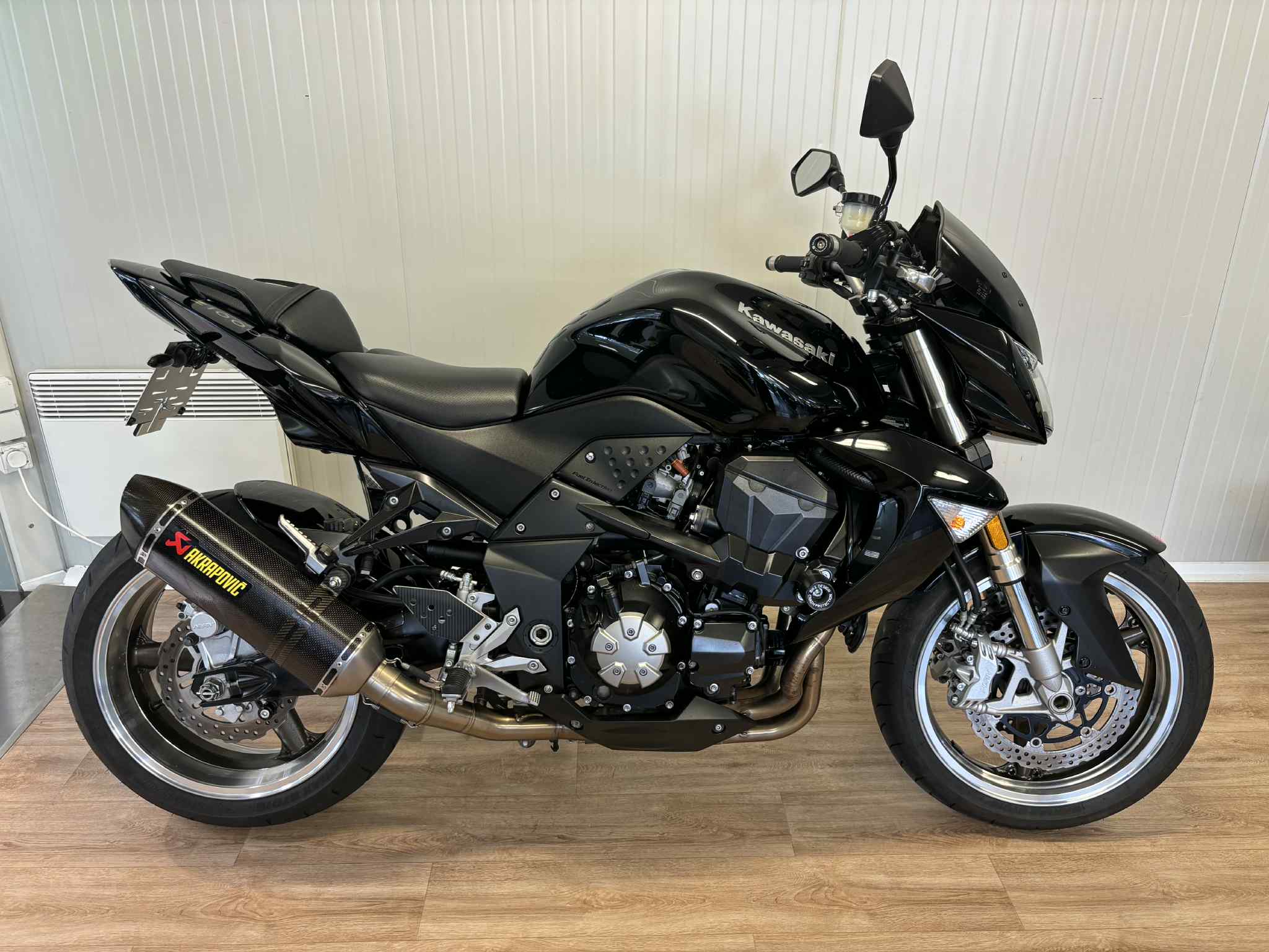 Kawasaki z 1000