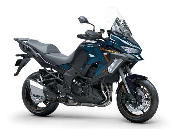 Versys 1100 SE 2026 – Image 2