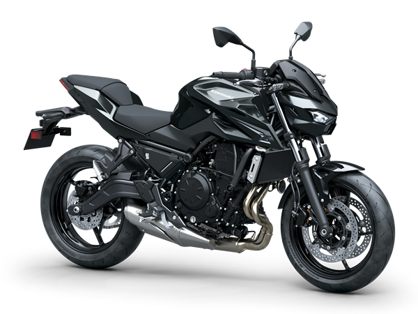 Z650 S 2026 – Image 4