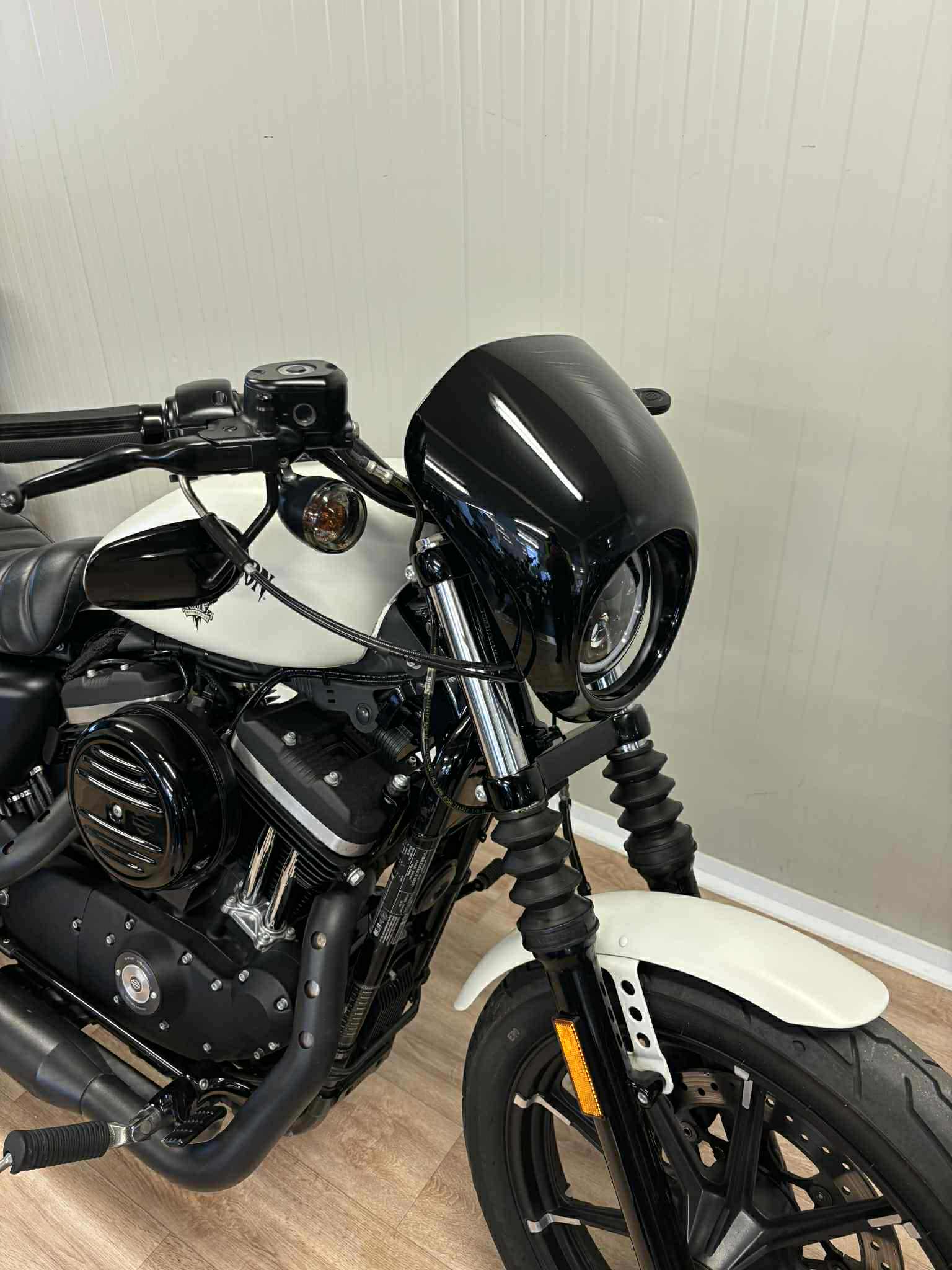 Harley-Davidson iron 883 – Image 3