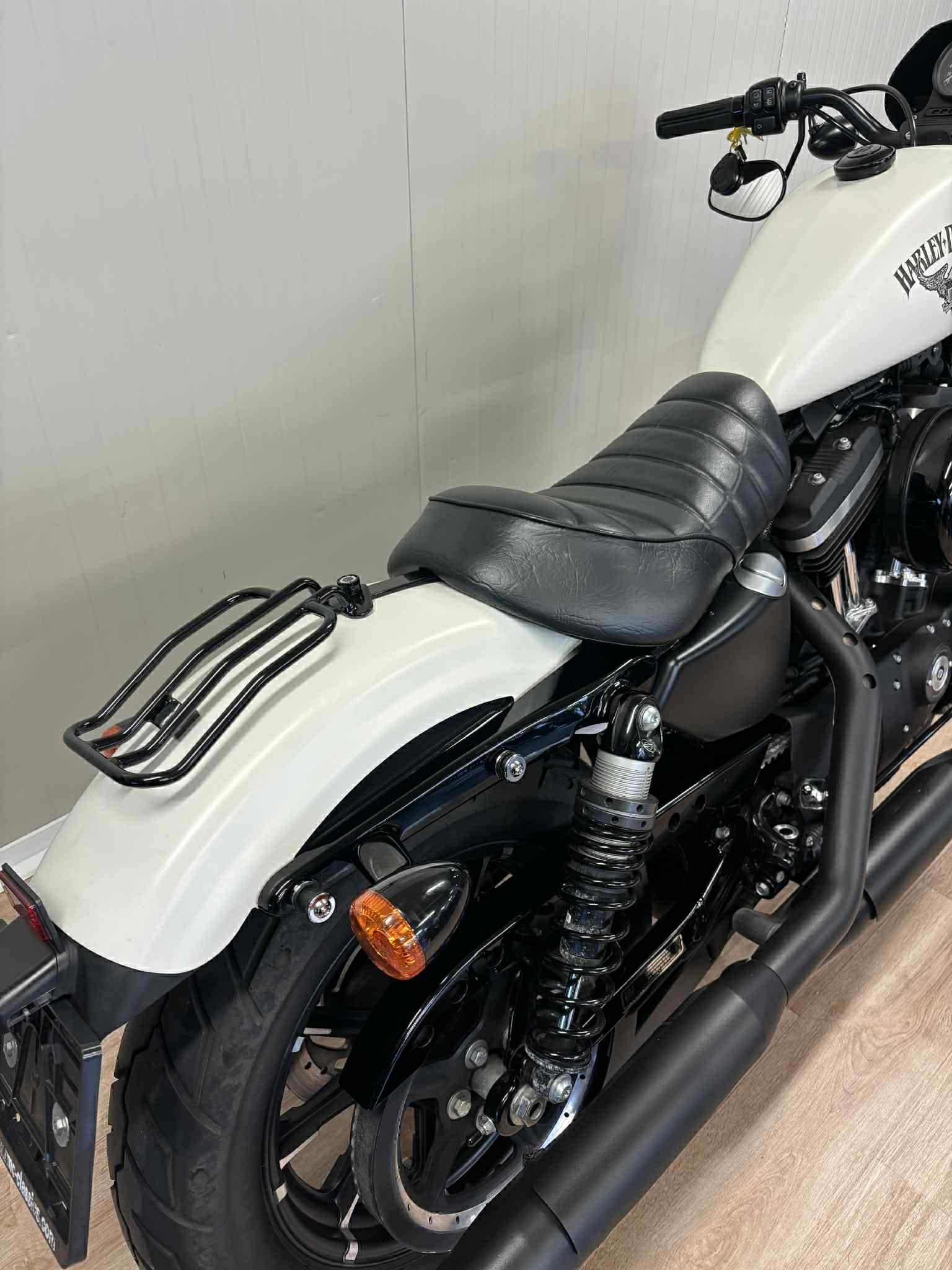 Harley-Davidson iron 883 – Image 5