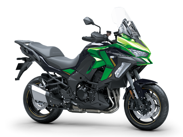 Versys 1100 SE 2026 – Image 3