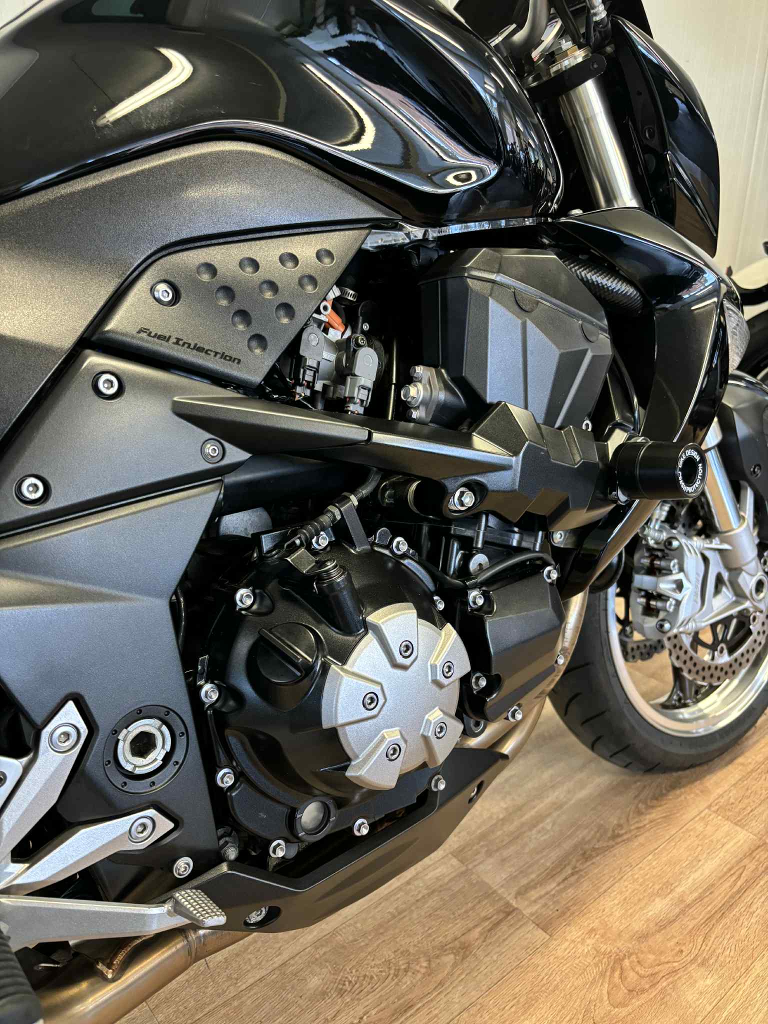 Kawasaki z 1000 – Image 3
