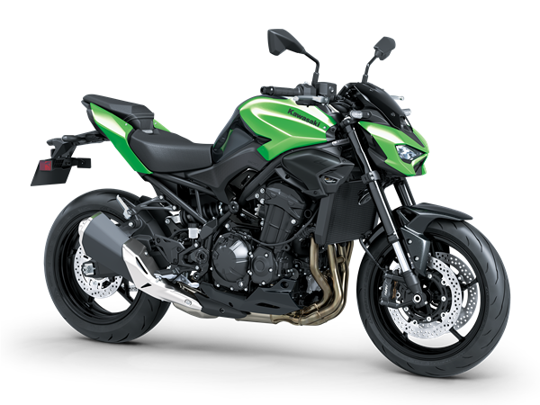 Z900 (70kW) 2026 – Image 3