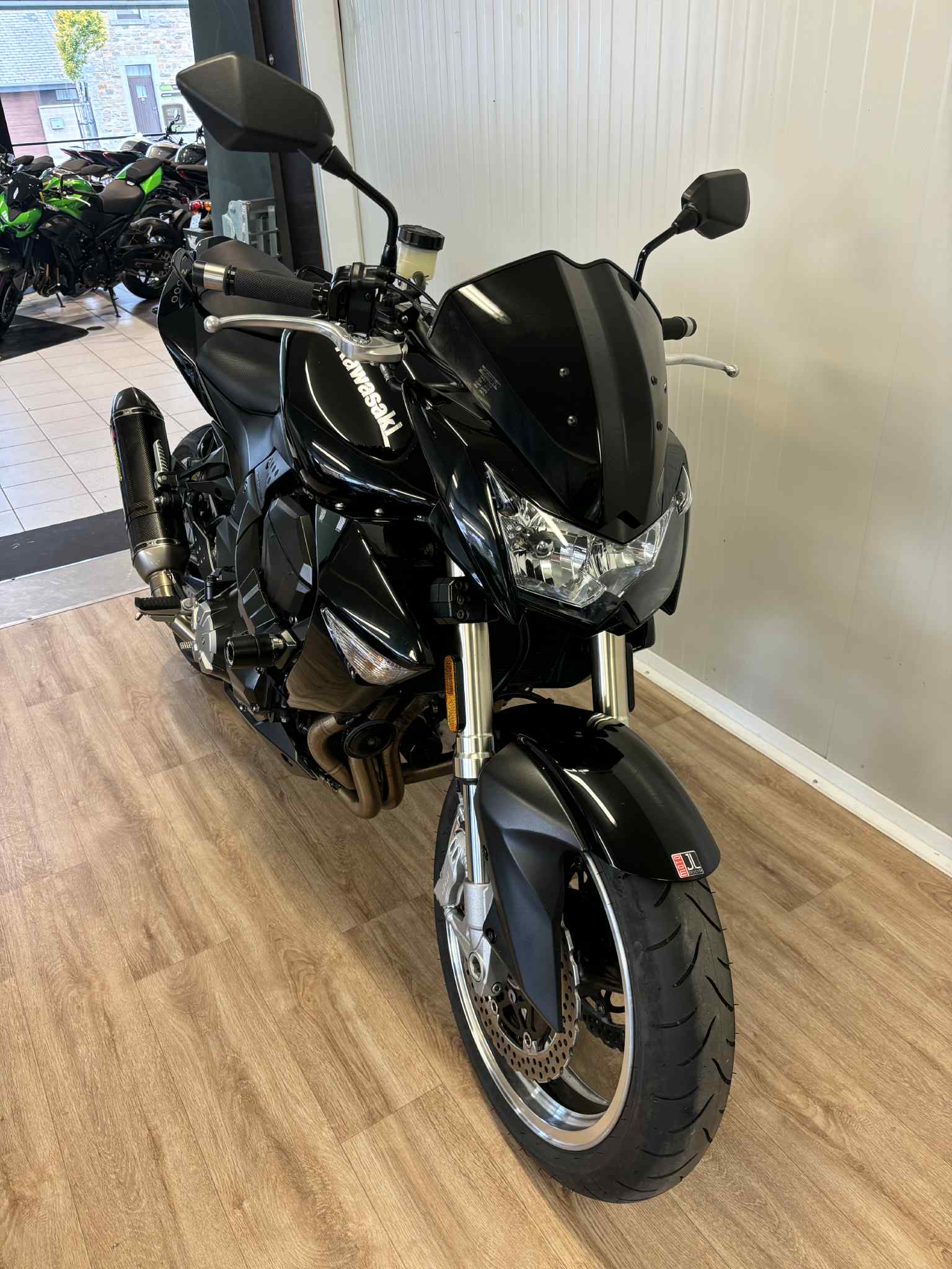 Kawasaki z 1000 – Image 5