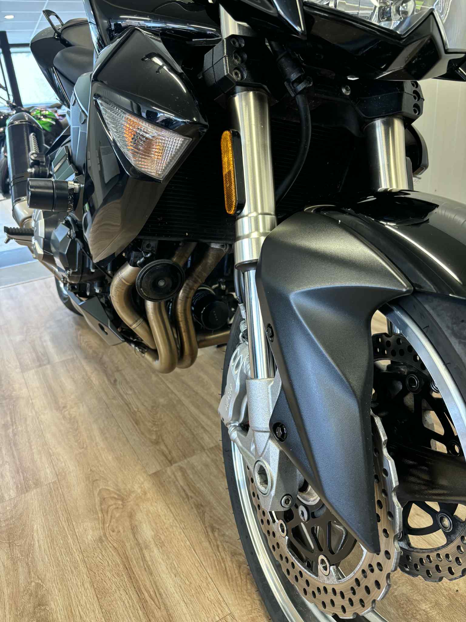 Kawasaki z 1000 – Image 6