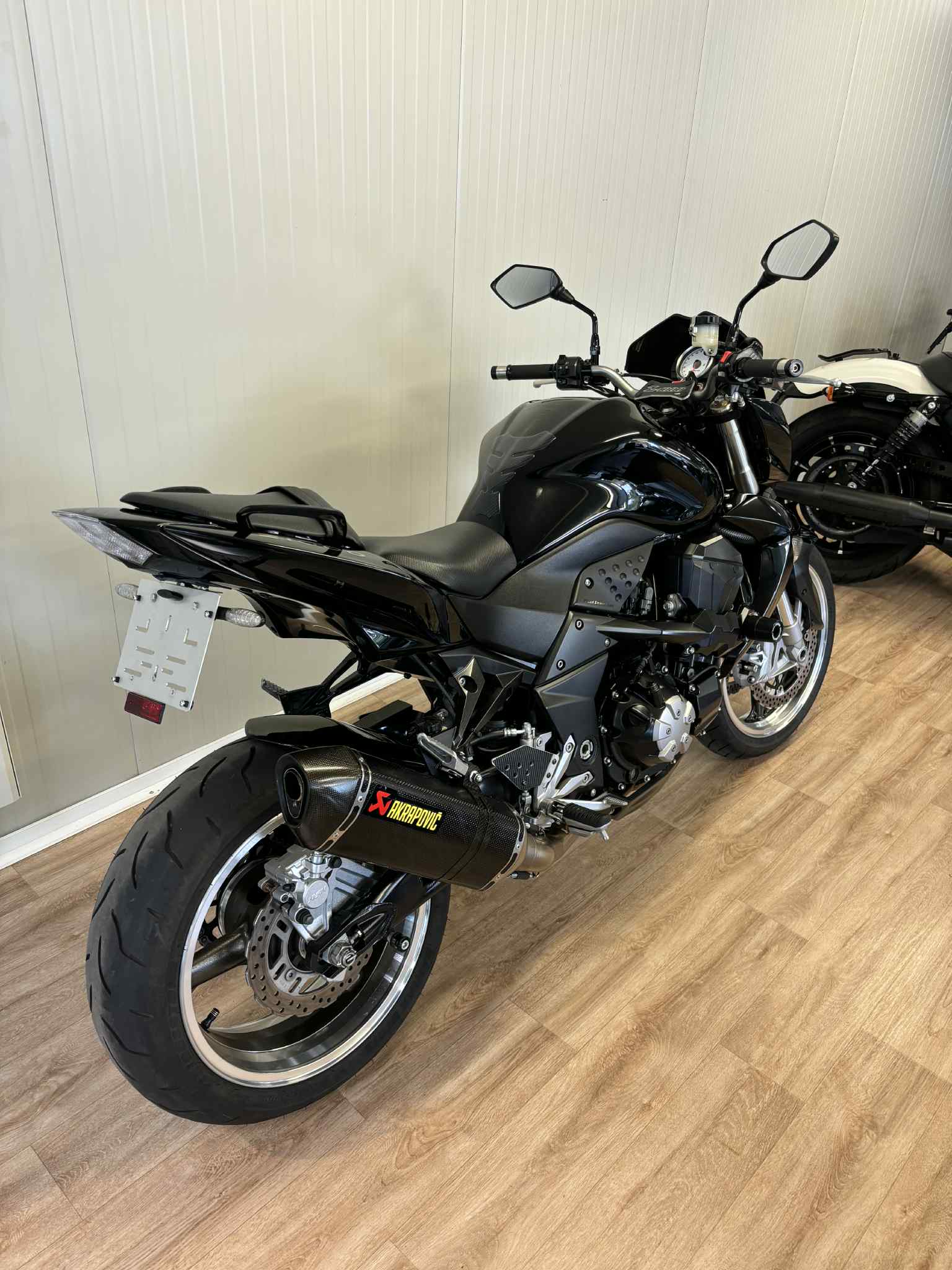 Kawasaki z 1000 – Image 7