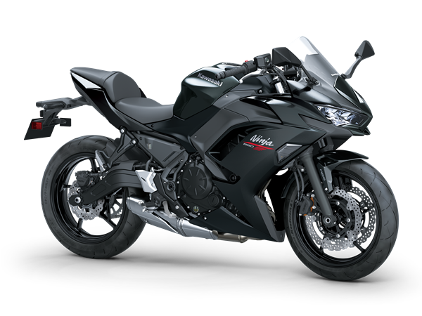Ninja 650 2026 – Image 4