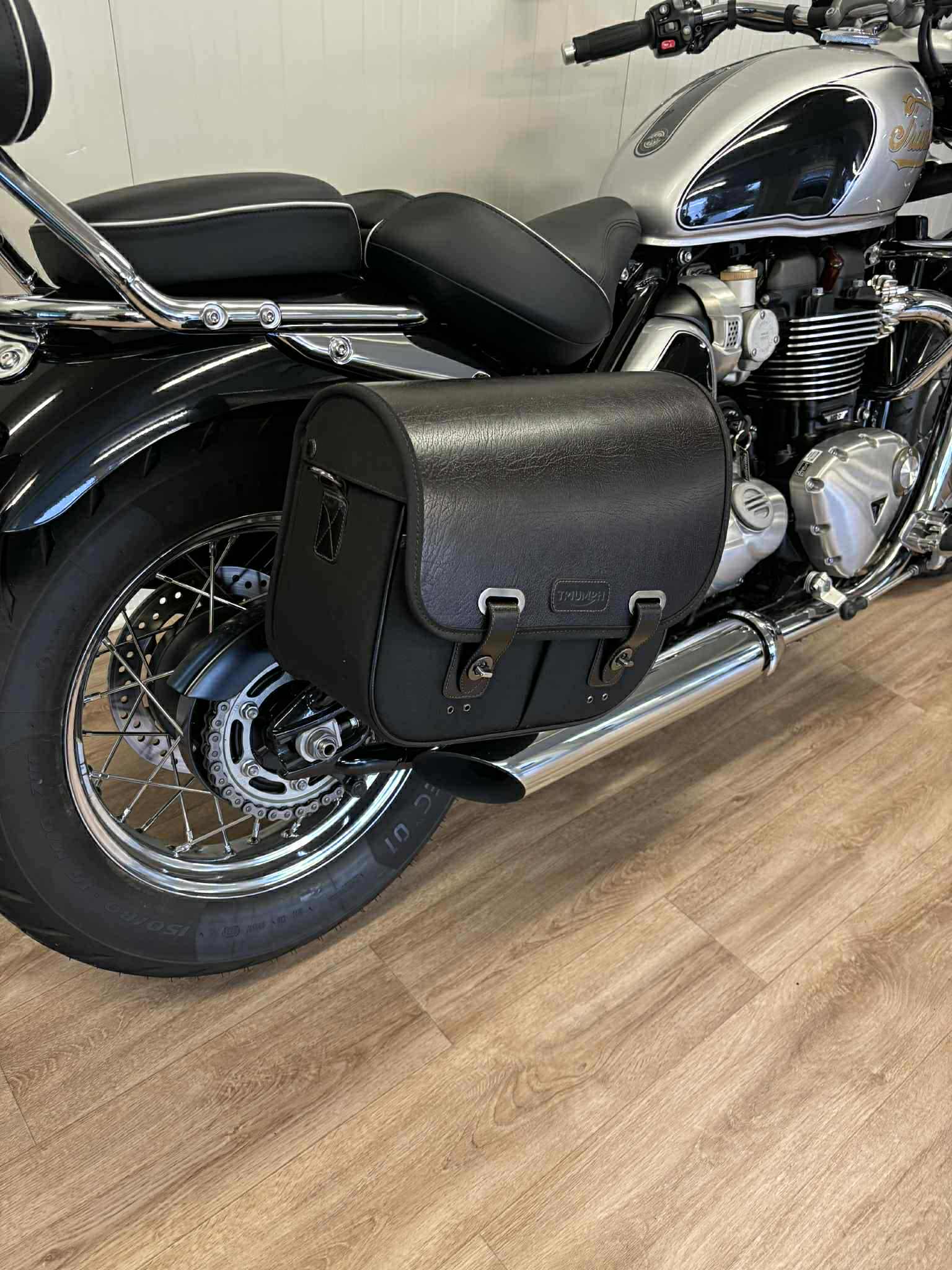 Triumph Speed Master – Image 3