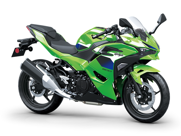 Ninja 500 SE 2026 – Image 2