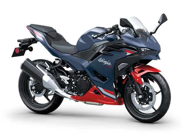 Ninja 500 SE 2026 – Image 3