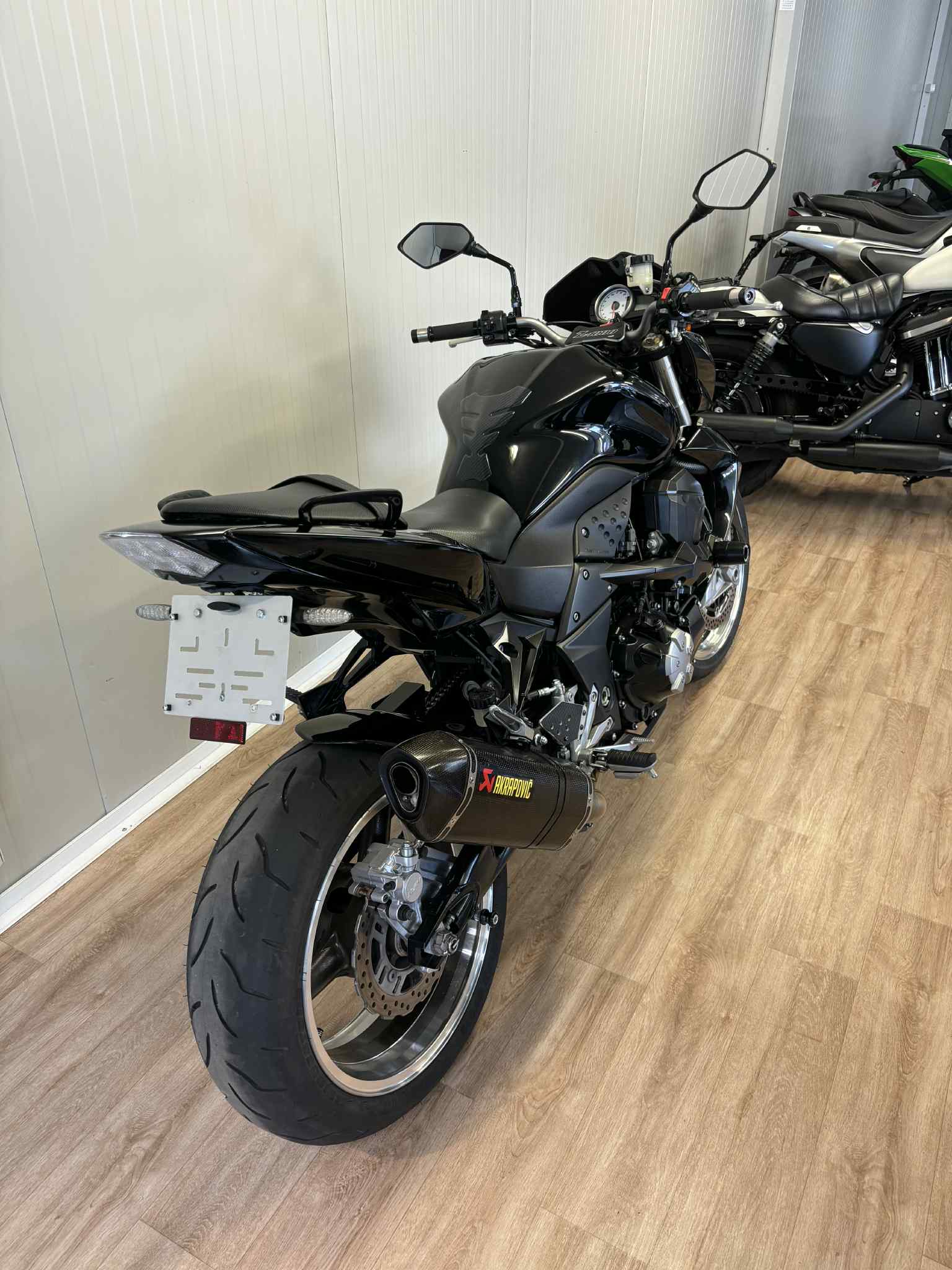 Kawasaki z 1000 – Image 9