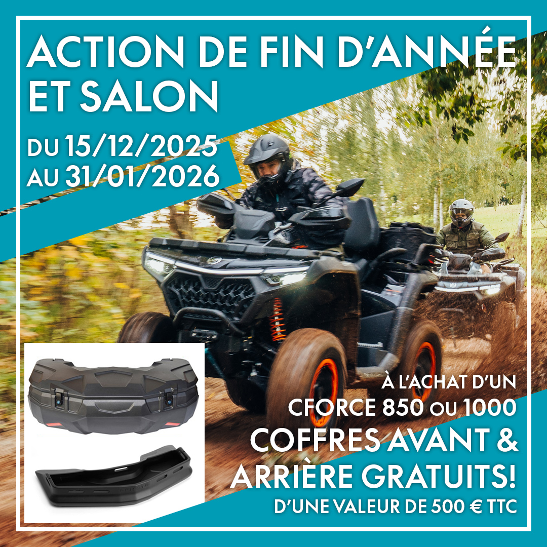 CF MOTO ACTIONS – Image 4