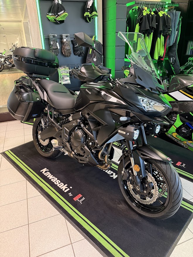VERSYS 650 GRAND TOURER REF:DA23399 – Image 2