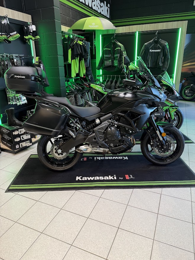 VERSYS 650 GRAND TOURER REF:DA23399 – Image 3