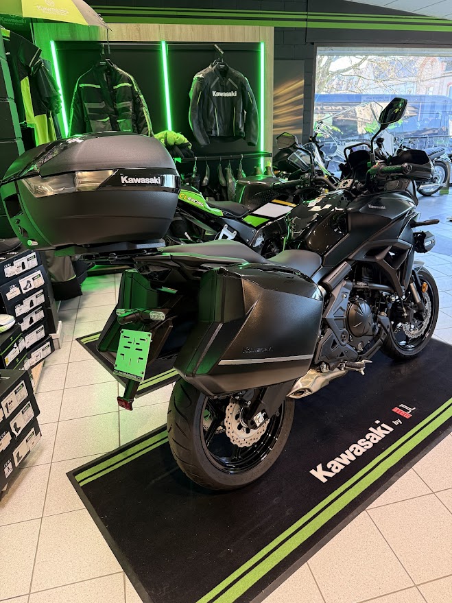 VERSYS 650 GRAND TOURER REF:DA23399 – Image 4