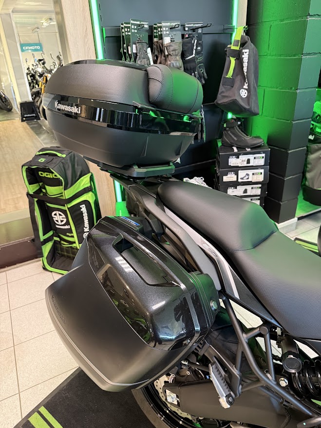 VERSYS 650 GRAND TOURER REF:DA23399 – Image 5