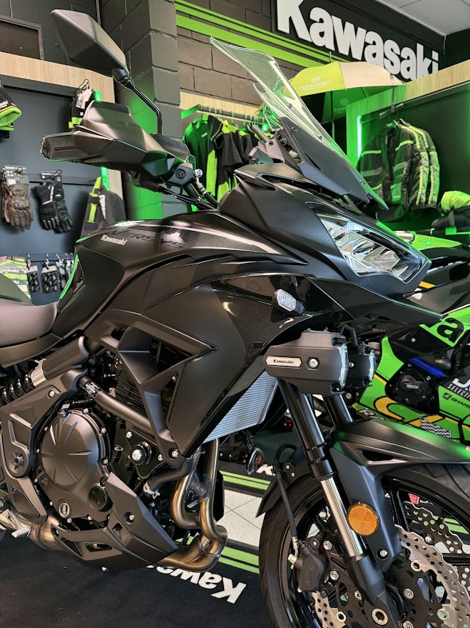 VERSYS 650 GRAND TOURER REF:DA23399 – Image 6