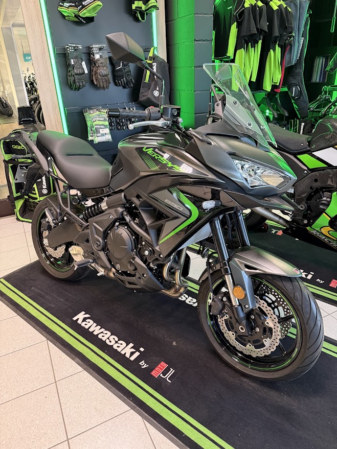 VERSYS 650 - 2025 REF:DA24060 – Image 2