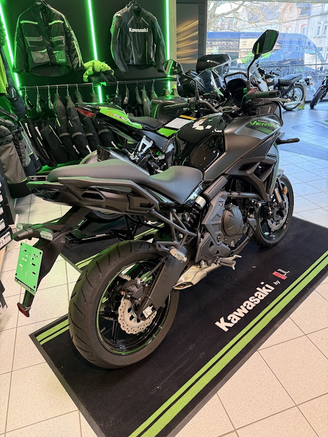 VERSYS 650 - 2025 REF:DA24060 – Image 4