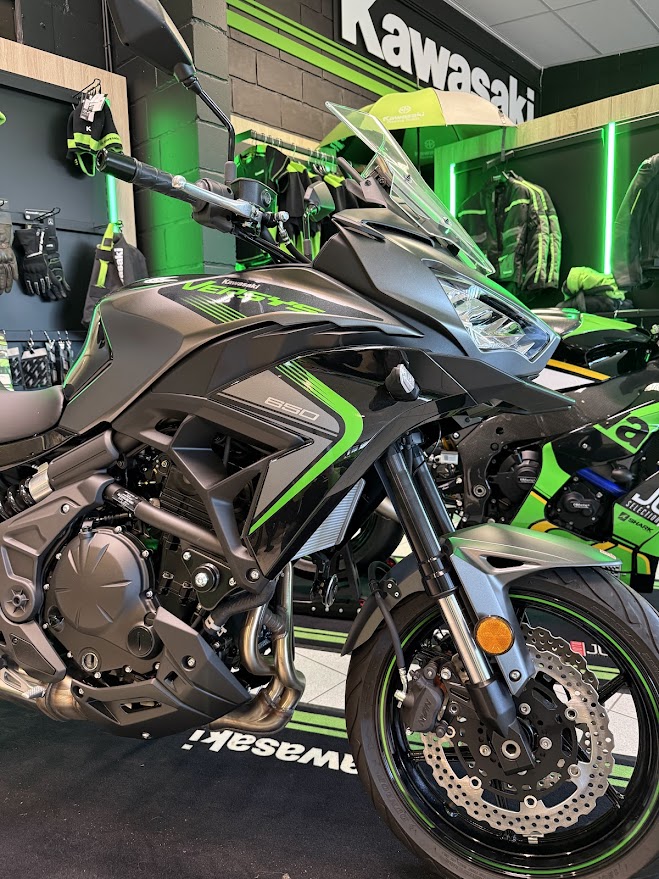 VERSYS 650 - 2025 REF:DA24060 – Image 5