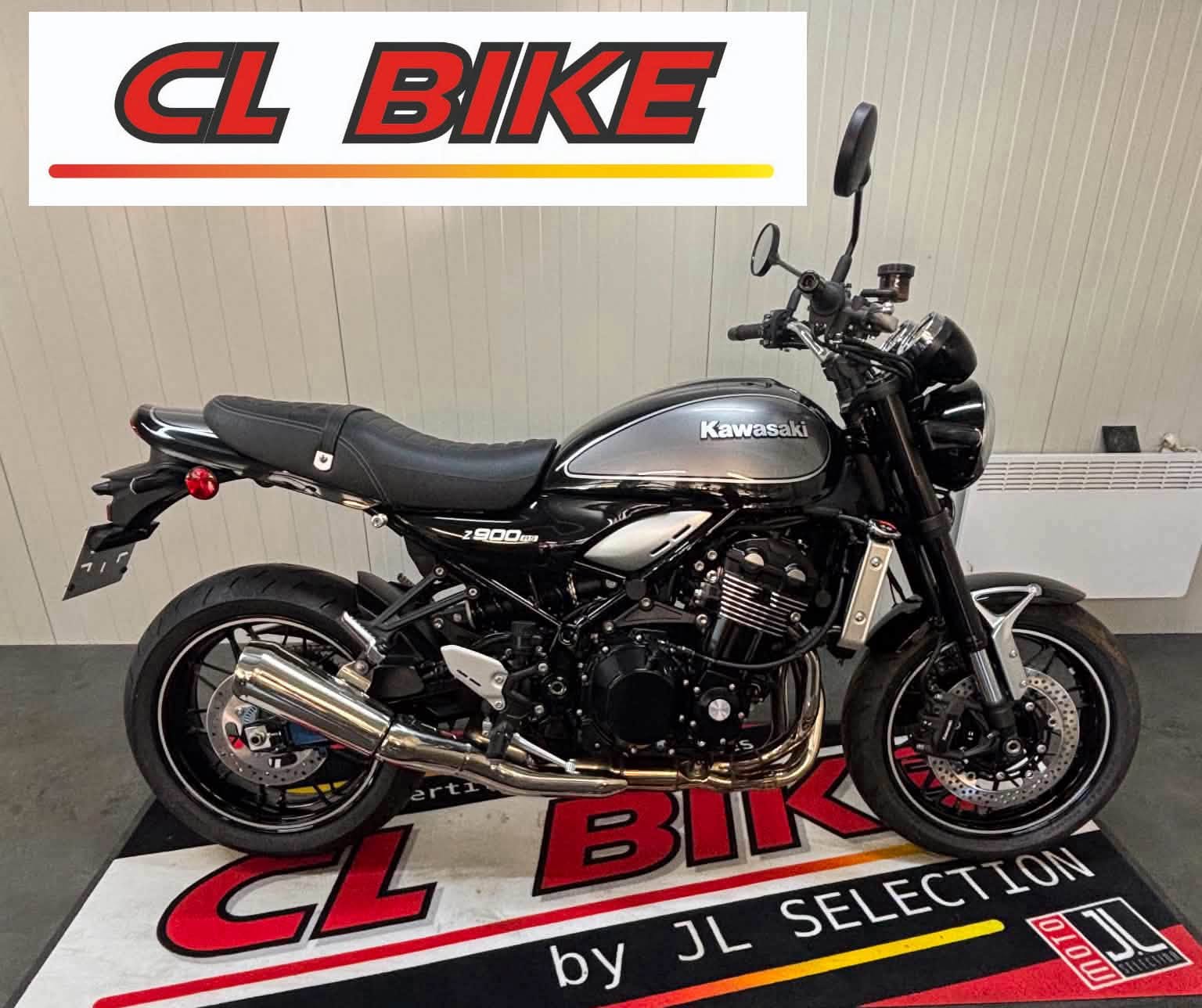 KAWASAKI Z900RS - 2024