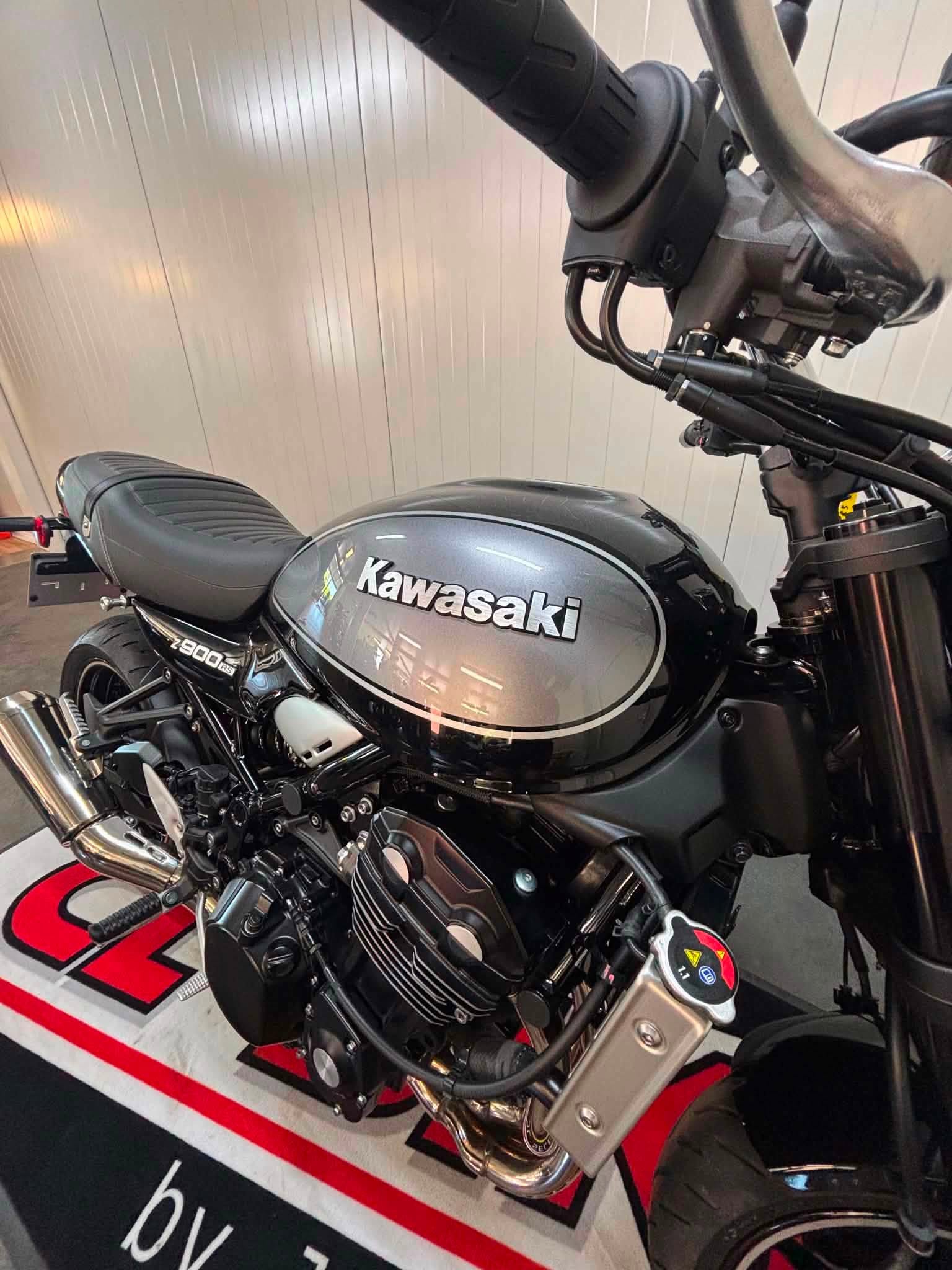 KAWASAKI Z900RS - 2024 – Image 2