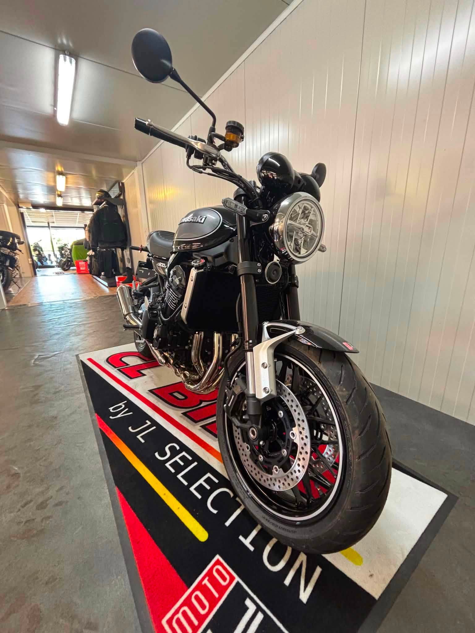 KAWASAKI Z900RS - 2024 – Image 3